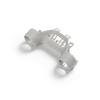 SeiZed Drone Arm Body Shell Middle Frame Bottom Shell Upper Cover Replacement Repair Spare Parts for D-JI Mini 3 Pro (Color : Front Arm Axis) view 4
