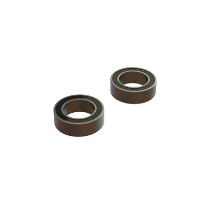 ARRMA Ball Bearing 10x16x5mm 2RS (2), ARA610051