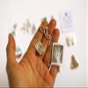 Heal & Reveal  Mini Medical World to Spy and Crafts, Set of 20 trinkets view 2