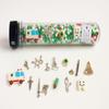 Heal & Reveal  Mini Medical World to Spy and Crafts, Set of 20 trinkets view 3