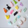 Music Theme I spy trinkets Set for I Spy Bag, Bottle, Set of 20 view 3