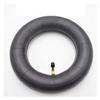 10X2.50 10x2.5 Tube with Angled Valve Tube of The Valve 0/45/90 Stroller for Stroller 10 Inches (0 Degree) view 3