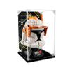Acrylic Display Case 75350,Showcase,Protect & Decorate Models with Dustproof Storage (Background C(16*16*26)) view 1