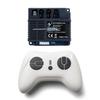 2.4G Bluetooth Remote Control and JR1932RX-24V Receiver Control Box Motherboard Kit for Children Electric Ride On Toys Parts view 1