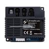 2.4G Bluetooth Remote Control and JR1932RX-24V Receiver Control Box Motherboard Kit for Children Electric Ride On Toys Parts view 2