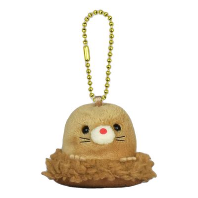 (AMUFUN) Amuse Puchimaru Animals DX Mole 703695