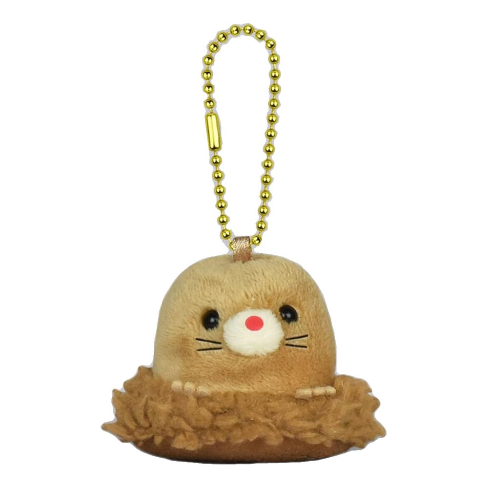 (AMUFUN) Amuse Puchimaru Animals DX Mole 703695