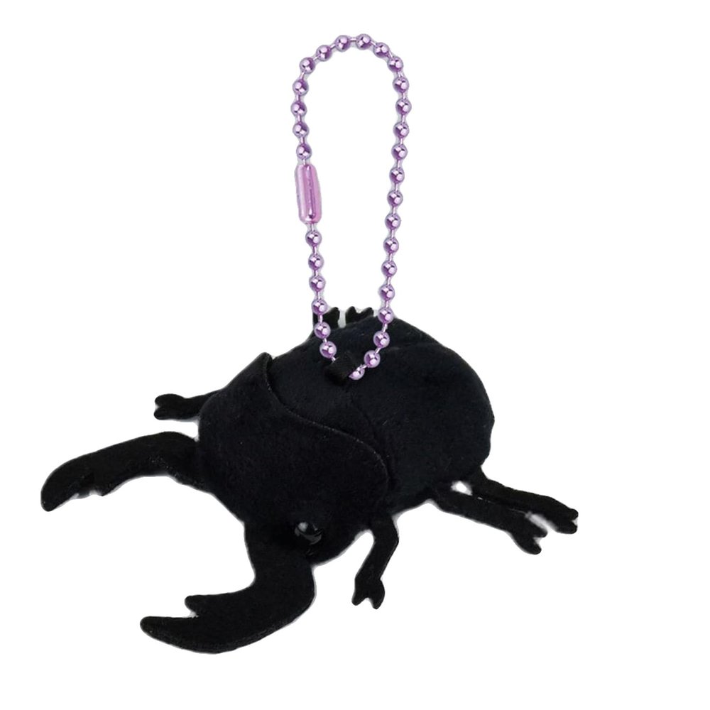 (AMUFUN) Amuse 703009 Puchimaru Insect DX Stag