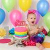 BEISHIDA Red happy birthday Cake Topper, Happy Birthday Cake Bunting Decor,Birthday Party Decoration SuppliesPhoto Booth Props view 4