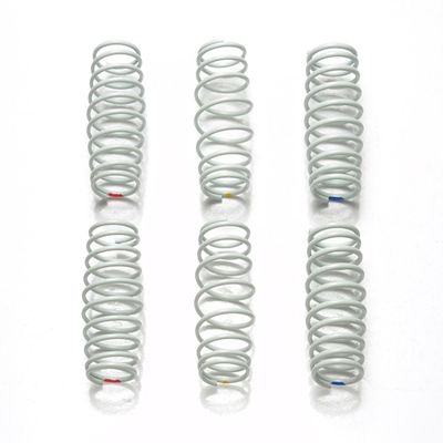 Tamiya Hop-Up Options No.1666 OP.1666 CC-01 Barrel Spring Set 54666
