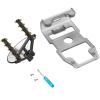 LICHIFIT Yagi Antenna Signal Booster Set for DJI RC Antenna Range Extender Amplifier for DJI Mini3/Mini3 Pro Remote Control RC Accessories view 1