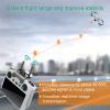 LICHIFIT Yagi Antenna Signal Booster Set for DJI RC Antenna Range Extender Amplifier for DJI Mini3/Mini3 Pro Remote Control RC Accessories view 2