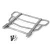 DAYUDDRICAR RC Car Metal Front Bumper Replacement for Tamiya-1851 1/14 DIY RC Tractor Trucks Upgraded Accessories Parts (Color : 6156-B2) view 1