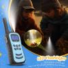 QNIGLO Walkie Talkies for Kids, Rechargeable Walkie Talkies, VOX2 Way Radios with LED Flashlight, Perfect Outdoor Camping Toys with Lanyard for 3+ Years Old Boys Girls for Hiking Adventures 4 Pack view 4