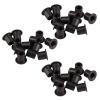 BrewJa 36Pcs 02101 Steering Pivot Bushing C-Hub Bushings Compatible with HSP Spare Parts Nitro RC Car Parts for 1/10 R/C Model Car view 1
