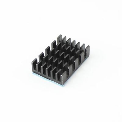 BrewJa Metal Motor Cooling Heat Sink Compatible with Wltoys K969 K979 K989 K999 P929 P939 284010 284131 284161 1/28 RC Car Spare Parts