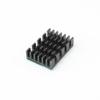 BrewJa Metal Motor Cooling Heat Sink Compatible with Wltoys K969 K979 K989 K999 P929 P939 284010 284131 284161 1/28 RC Car Spare Parts view 1