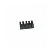 BrewJa Metal Motor Cooling Heat Sink Compatible with Wltoys K969 K979 K989 K999 P929 P939 284010 284131 284161 1/28 RC Car Spare Parts view 2