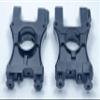 Dhawk RC8B3.2 Aluminum Center Bulkhead Blue for Team Associated RC8B4/T4/T4e/B3.2/T3.2 view 3