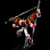 1/60 Gerbera Straight and Tiger Pierce Set for MG/HIRM Astray view 2