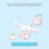 Animal Character Figure Block Series Cupcake My Melody Cinnamon Roll Kuromi Pom Pom Puri (Cinnamoroll Fresh Kiwi) view 4