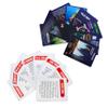 Stock Trading Essentials Flashcards 104 Cards to Learn Stock Market Terms, Investing Flash Cards for Beginners & Trading Basics | | Great Gift for New Investors, Students & Aspiring Traders view 2