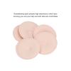 10pcs Washable Reusable Breast Pads Soft Cotton Nursing Pad Preventing Leaks with High Absorbency for Maternity view 4