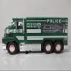 Hess Toy Truck 2023 Police Truck and Cruiser view 2