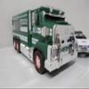 Hess Toy Truck 2023 Police Truck and Cruiser view 4