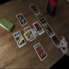 The Unemployed Philosophers Guild Todd Alcott's Horror Tarot - Deck with Illustrations Inspired by Macabre Literature and Spooky Pop Culture - Boxed Set with 78 Cards view 2