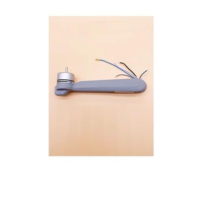 SeiZed Engine Arm Electric Machine Front Rear Package Maintenance Accessories for Mavic Air 2S (Color : Right Rear arm)