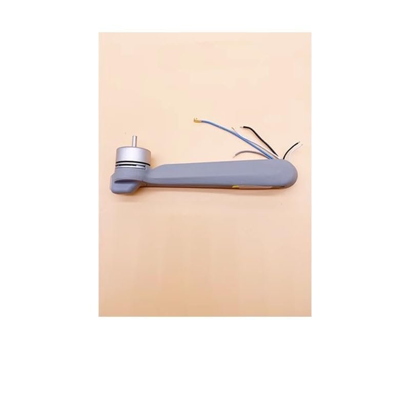 SeiZed Engine Arm Electric Machine Front Rear Package Maintenance Accessories for Mavic Air 2S (Color : Right Rear arm)