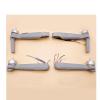 SeiZed Engine Arm Electric Machine Front Rear Package Maintenance Accessories for Mavic Air 2S (Color : Right Rear arm) view 2