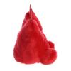 Aurora Adorable Palm Pals Klaus Heart Stuffed Animal - Pocket-Sized Play - Collectable Fun - Red 5 Inches view 3