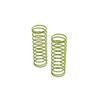 ARRMA Shock Spring C=0.359N/Mm - Flouro Yellow, ARA330826 view 1