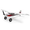 HobbyZone RC Airplane Apprentice STOL S 700 RTF Everything Needed to Fly is Included with AS3X/SAFE Technology HBZ6100 view 1
