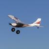 HobbyZone RC Airplane Apprentice STOL S 700 RTF Everything Needed to Fly is Included with AS3X/SAFE Technology HBZ6100 view 2