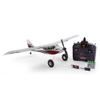 HobbyZone RC Airplane Apprentice STOL S 700 RTF Everything Needed to Fly is Included with AS3X/SAFE Technology HBZ6100 view 3