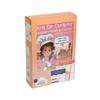 Kids Cooking Kit - Kid De Cuisine: Hadasah's Breakfast Delights | Children's Activity Kit - 7pc set with wipe clean cookbook/activity book included with 10 recipes view 2