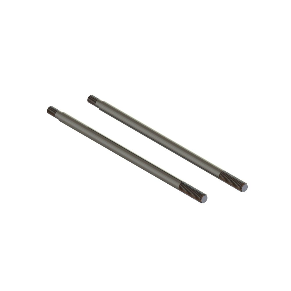 ARRMA Shock Shaft 3x67.8mm (2), ARA330755