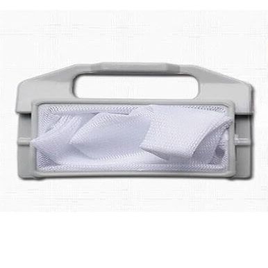 100% new for washing machine filter parts pocket bags