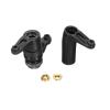 DAYUDDRICAR RC Car Steering Group Steering Assembly Replacement for ZD-Racing 1/10 DBX-10 DBX10 RC Car Upgrade Accessories Parts view 2