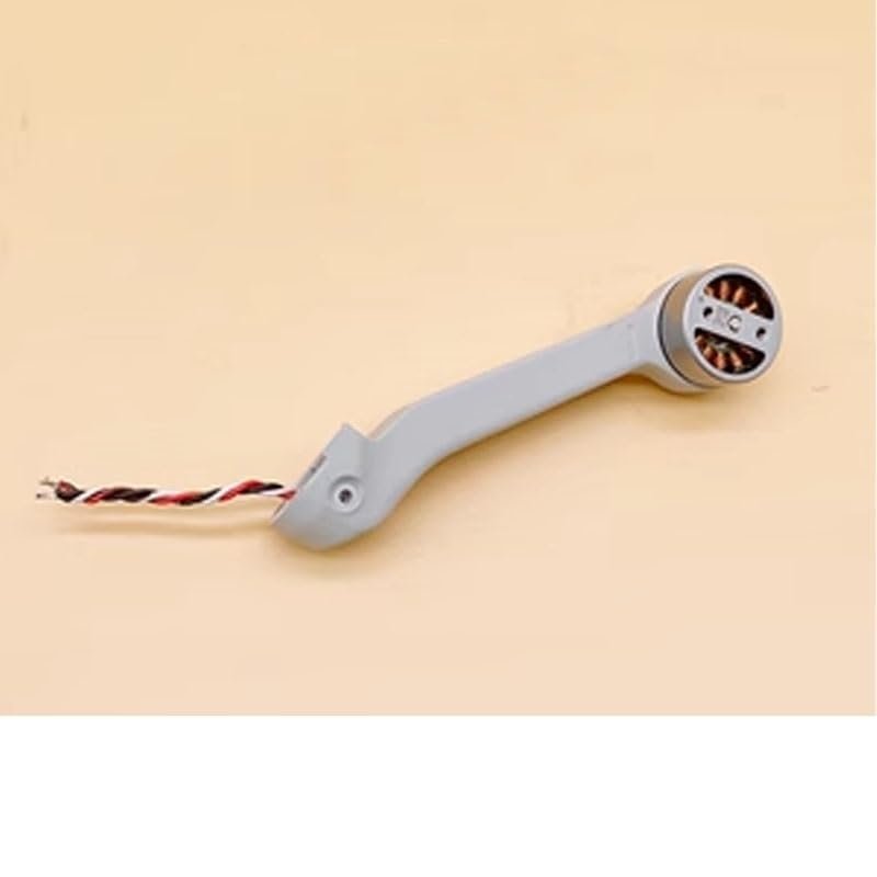 SeiZed Front Rear Left Right Engine Arm Electric Machine Maintenance Accessories for Mavic Mini (Color : Left Rear arm)