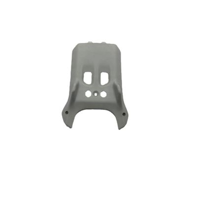 SeiZed Arms Body Shell Arm Motor Middle Frame Upper Shell Bottom Cover Front Rear Left Right Arms for D-JI Mini 3 Repair Part (Color : Bottom Shell)