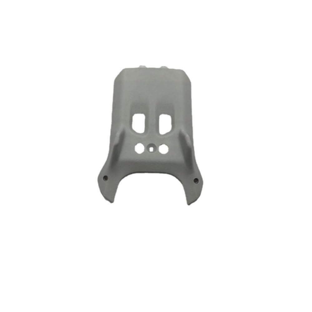 SeiZed Arms Body Shell Arm Motor Middle Frame Upper Shell Bottom Cover Front Rear Left Right Arms for D-JI Mini 3 Repair Part (Color : Bottom Shell)