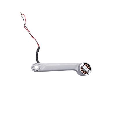 SeiZed Arm Motor Body Arm with Motor Front Rear Left Right Arms for D-JI Mini 3 Drone Replacement Repair Accessories (Color : Right Rear)
