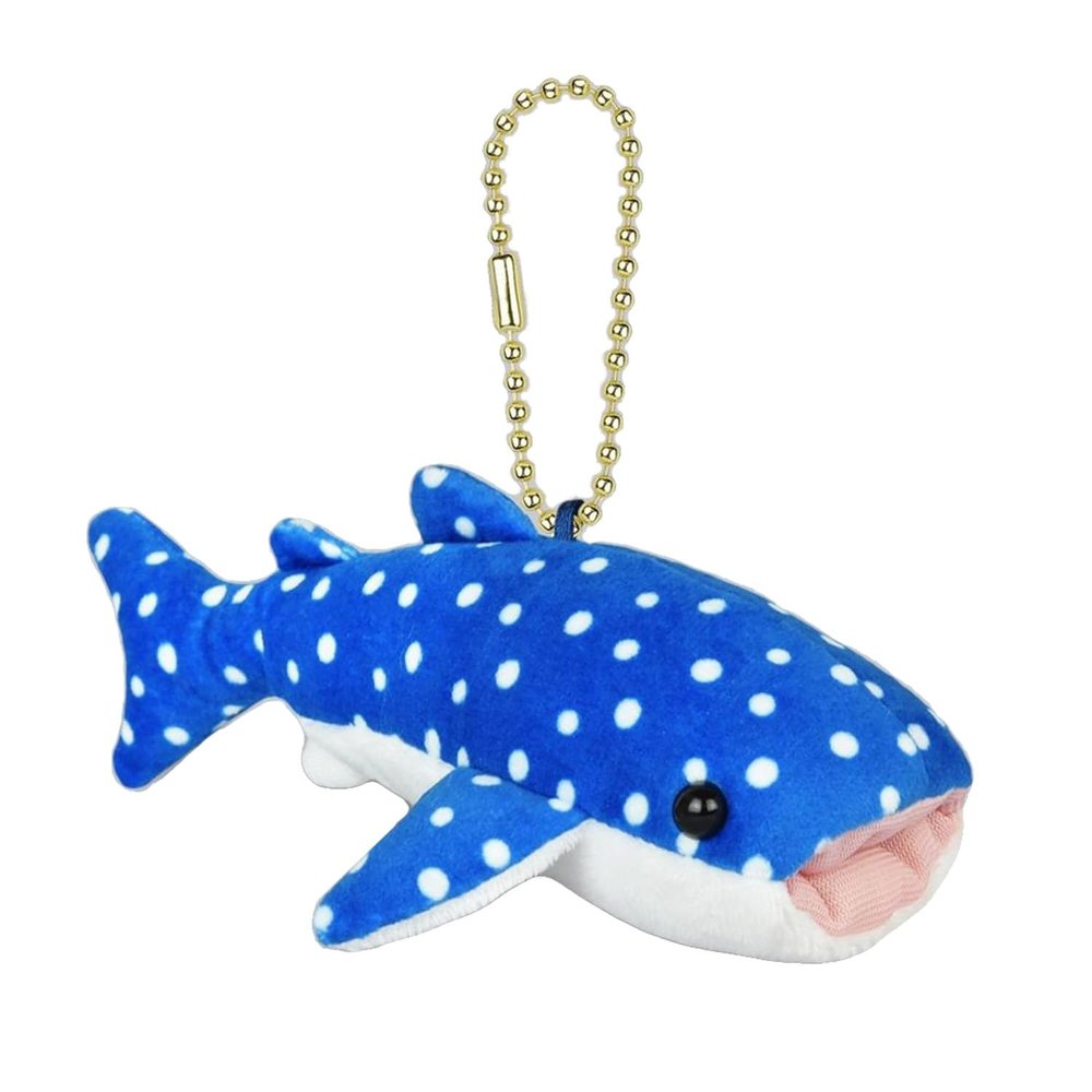 (AMUFUN) Amuse Gabuccho Whale Shark LMC (Deep Blue) 703963