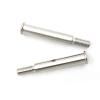 2pcs Steel Front Axles Compatible with 1/10 Traxxas Slash 2WD Rustler VXL Stampede Replacement of 3637 view 4