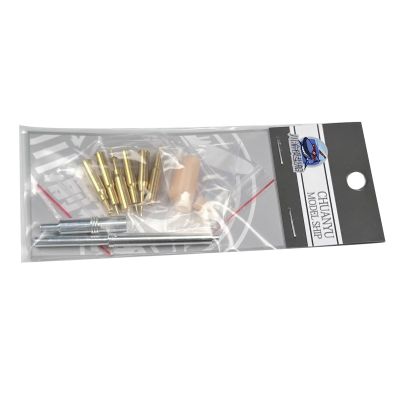 Metal Barrel + Metal Shells for Ryefield Model RM-5004, 1/35 US M1A1/M1A2 TUSK Tank Barrel+Shells DIY Kit