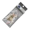Metal Barrel + Metal Shells for Ryefield Model RM-5004, 1/35 US M1A1/M1A2 TUSK Tank Barrel+Shells DIY Kit view 4